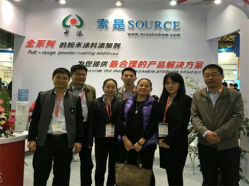 索是企業文化